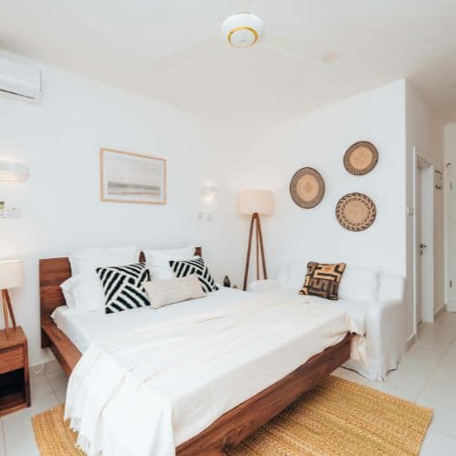 tarif studio appartement sekoya