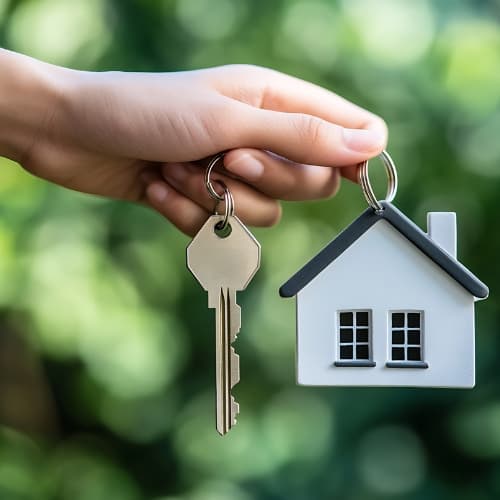 Propriétaires bailleurs