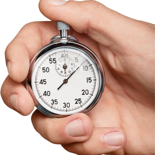 Propriétaires pressés ou peu disponibles